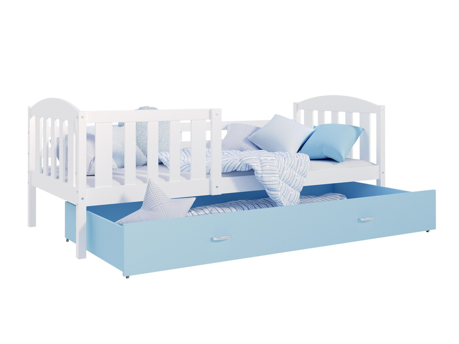 Cama Aurora 126