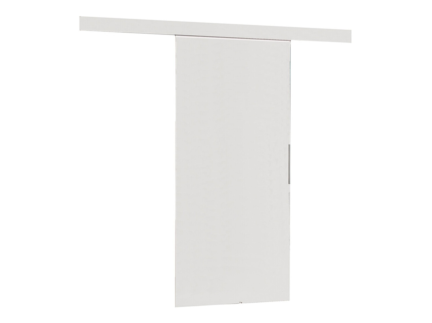 Porta de correr Dover 141 (Branco)