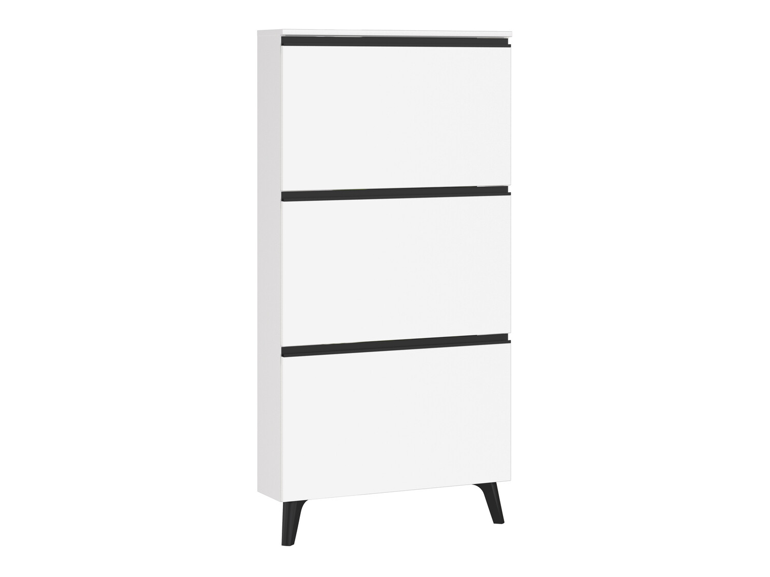 Sapateira Sacramento 397 (Branco)