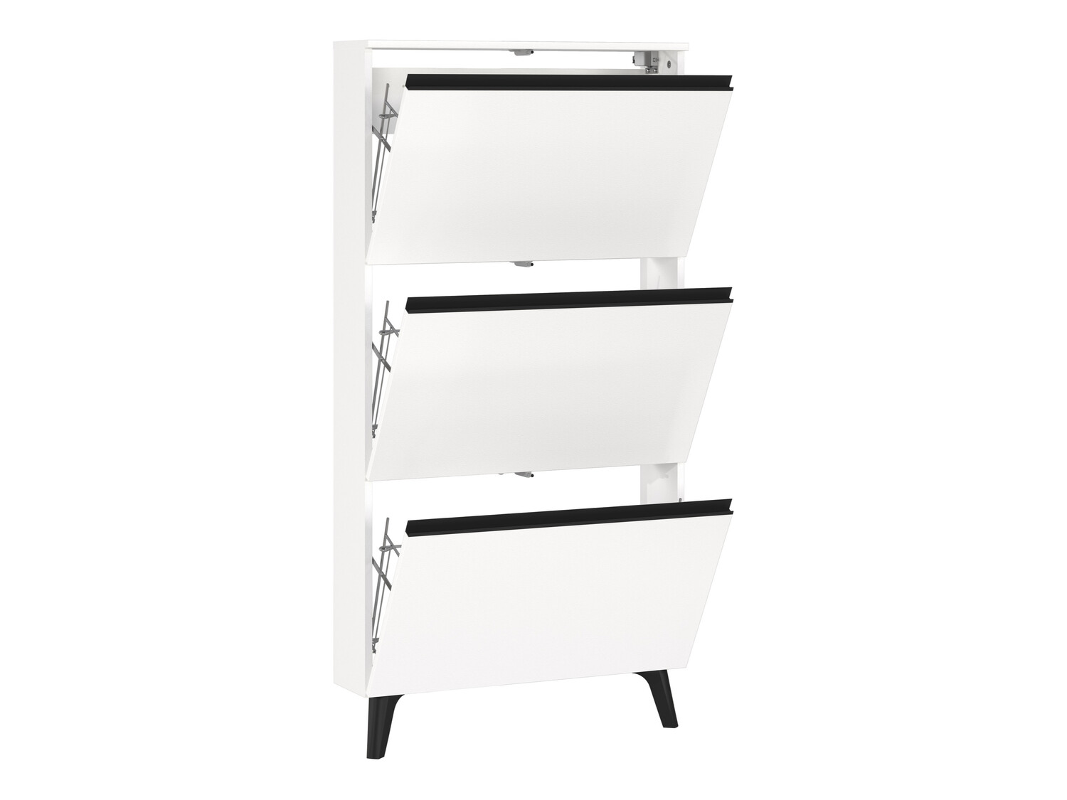 Sapateira Sacramento 397 (Branco)