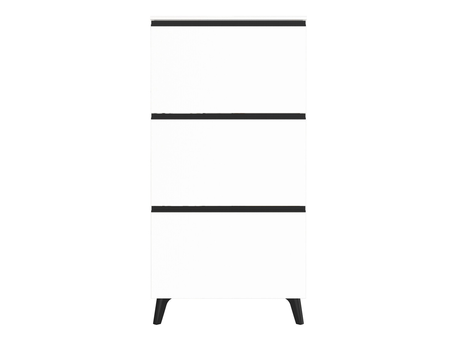 Sapateira Sacramento 397 (Branco)