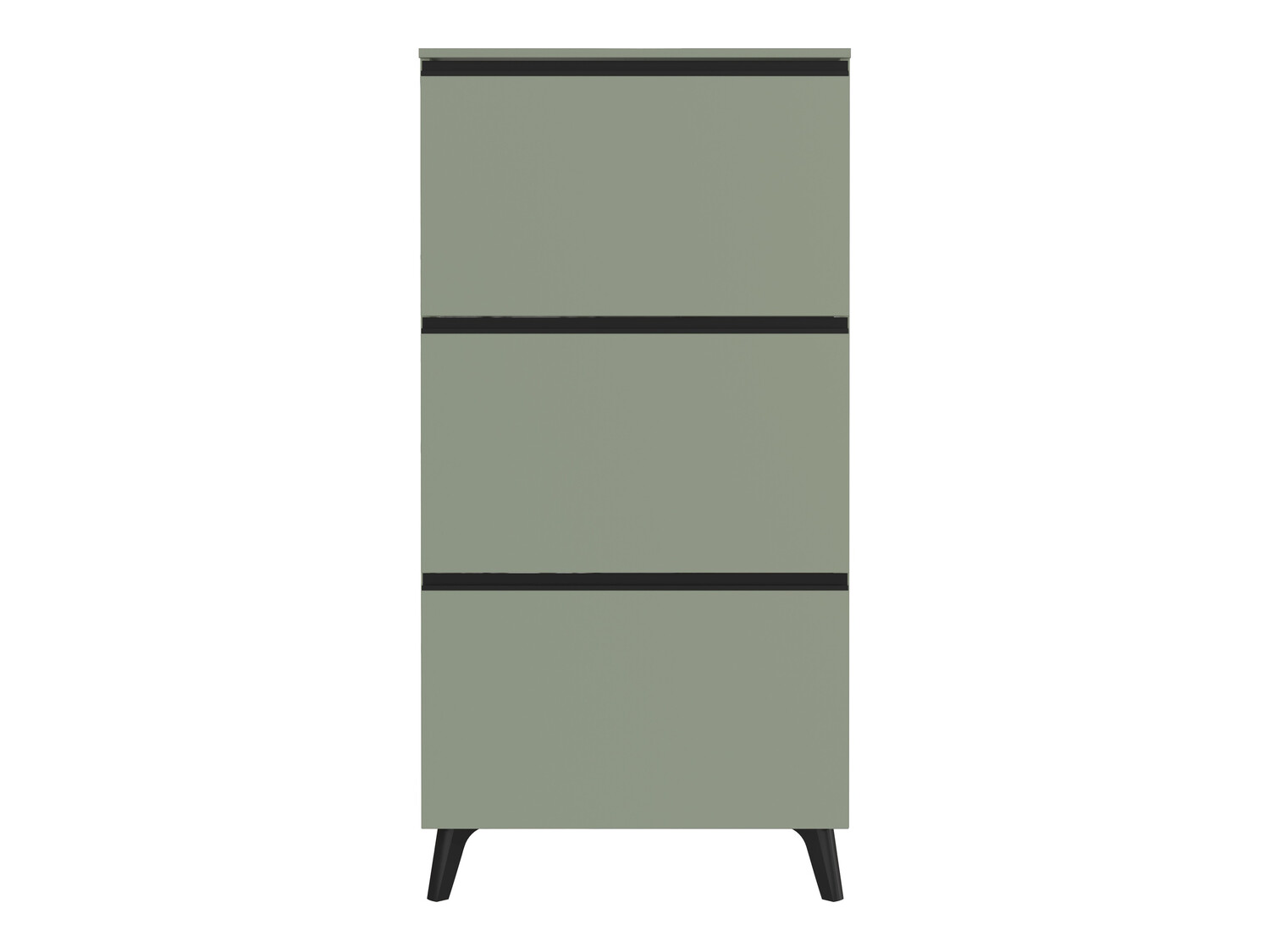 Sapateira Sacramento 397 (Verde empoeirado)