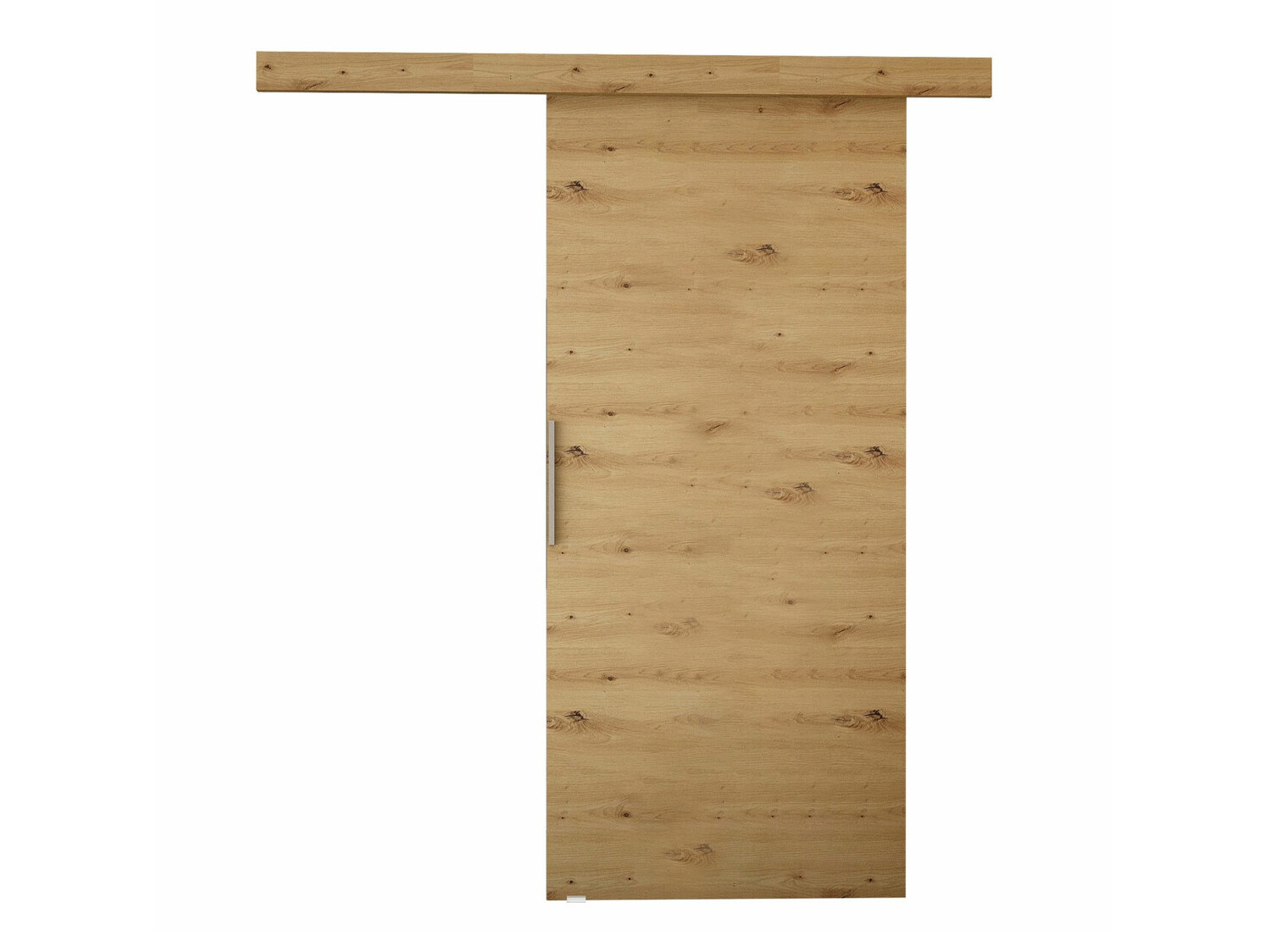 Porta de correr Closico Fundus I (Carvalho Artisan)