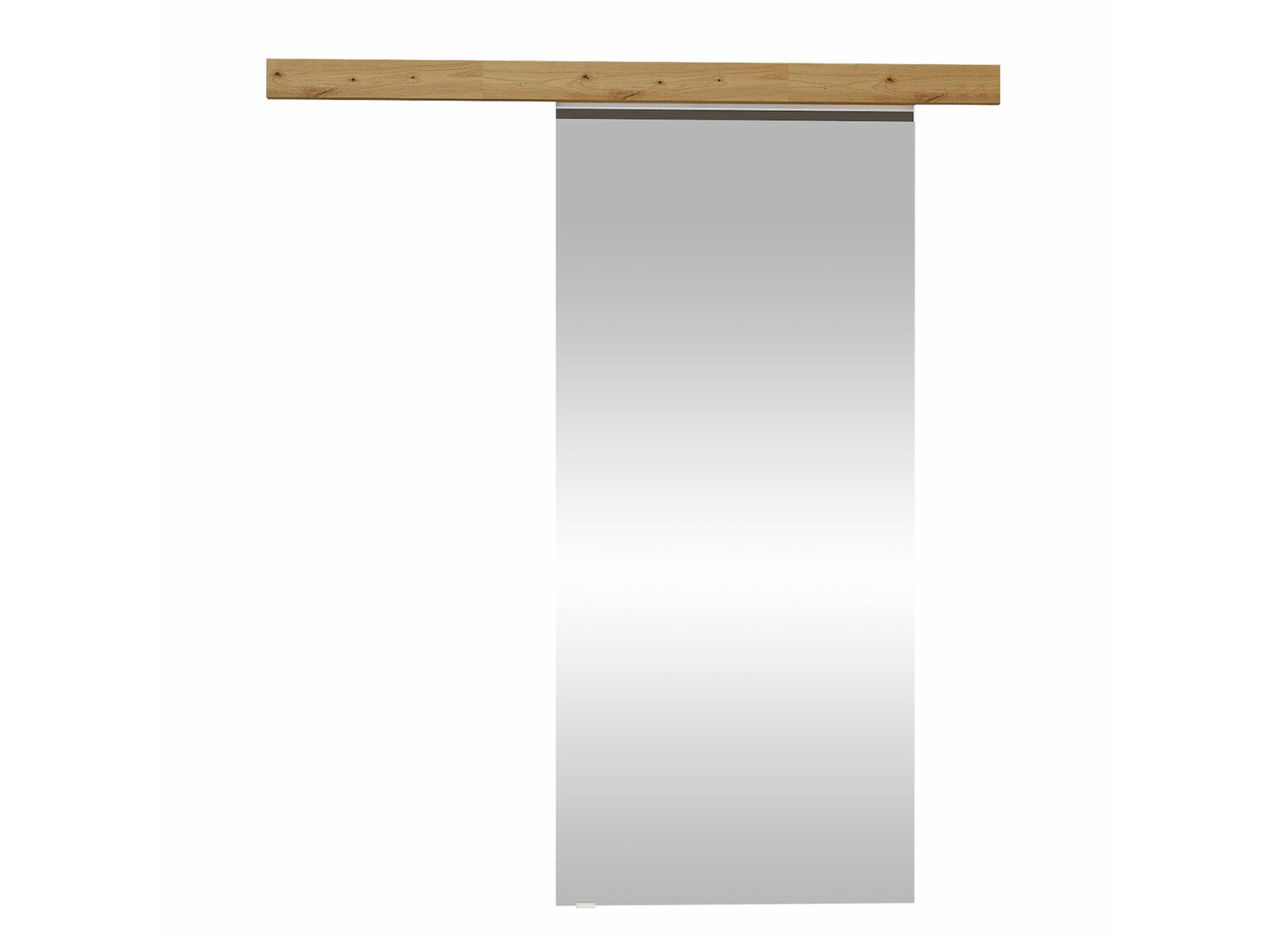 Porta de correr Closico Fundus II (Carvalho Artisan)