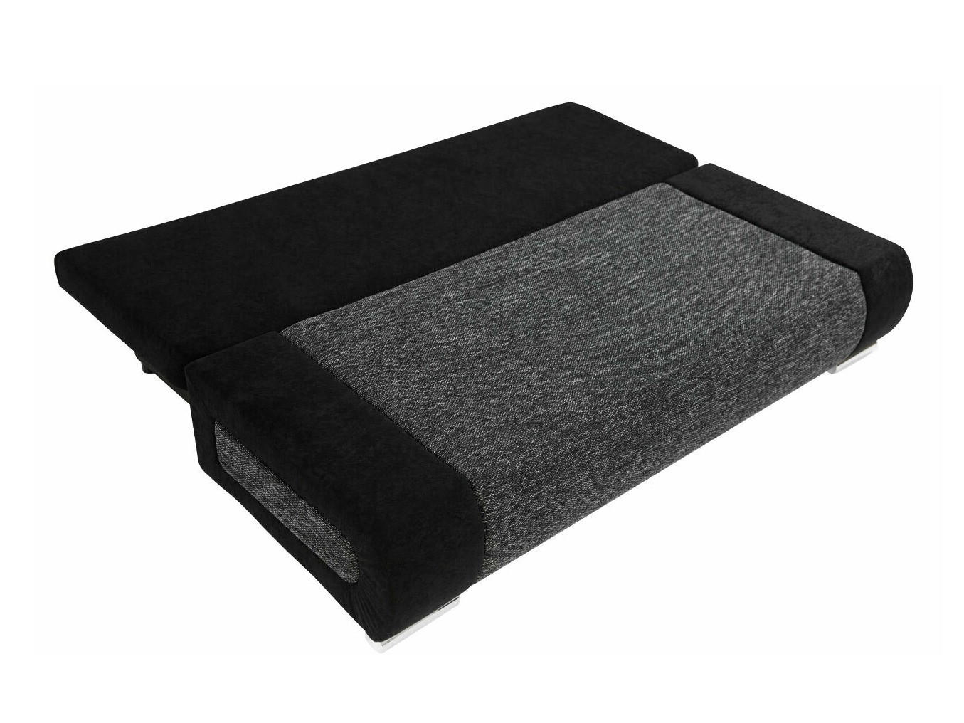 Sofá-cama Comfivo 144 (Kronos 47 + Poso 47)