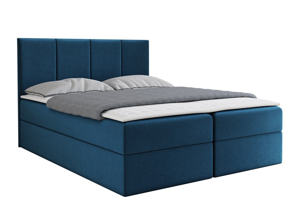 Cama continental Baltimore 147 (Manila 26)