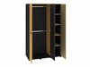 Conjunto para quarto Tortiva 111