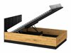 Conjunto para quarto Tortiva 111