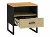 Conjunto para quarto Tortiva 111