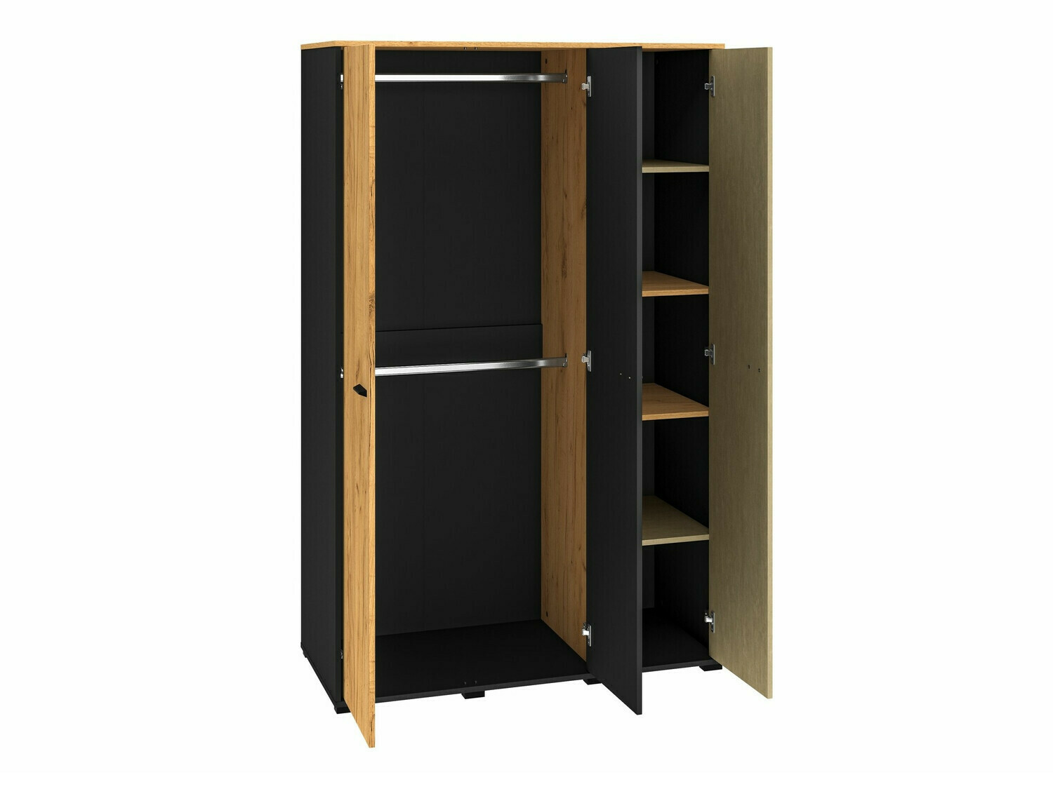 Conjunto para quarto Tortiva 111