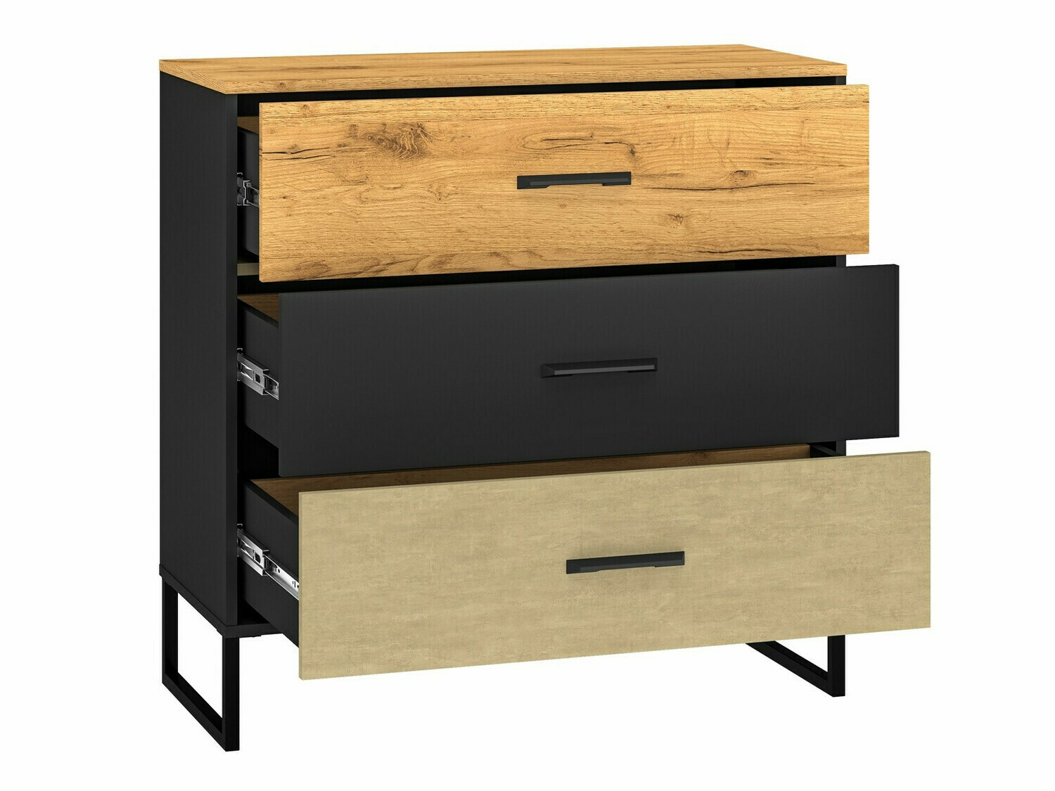 Conjunto para quarto Tortiva 111