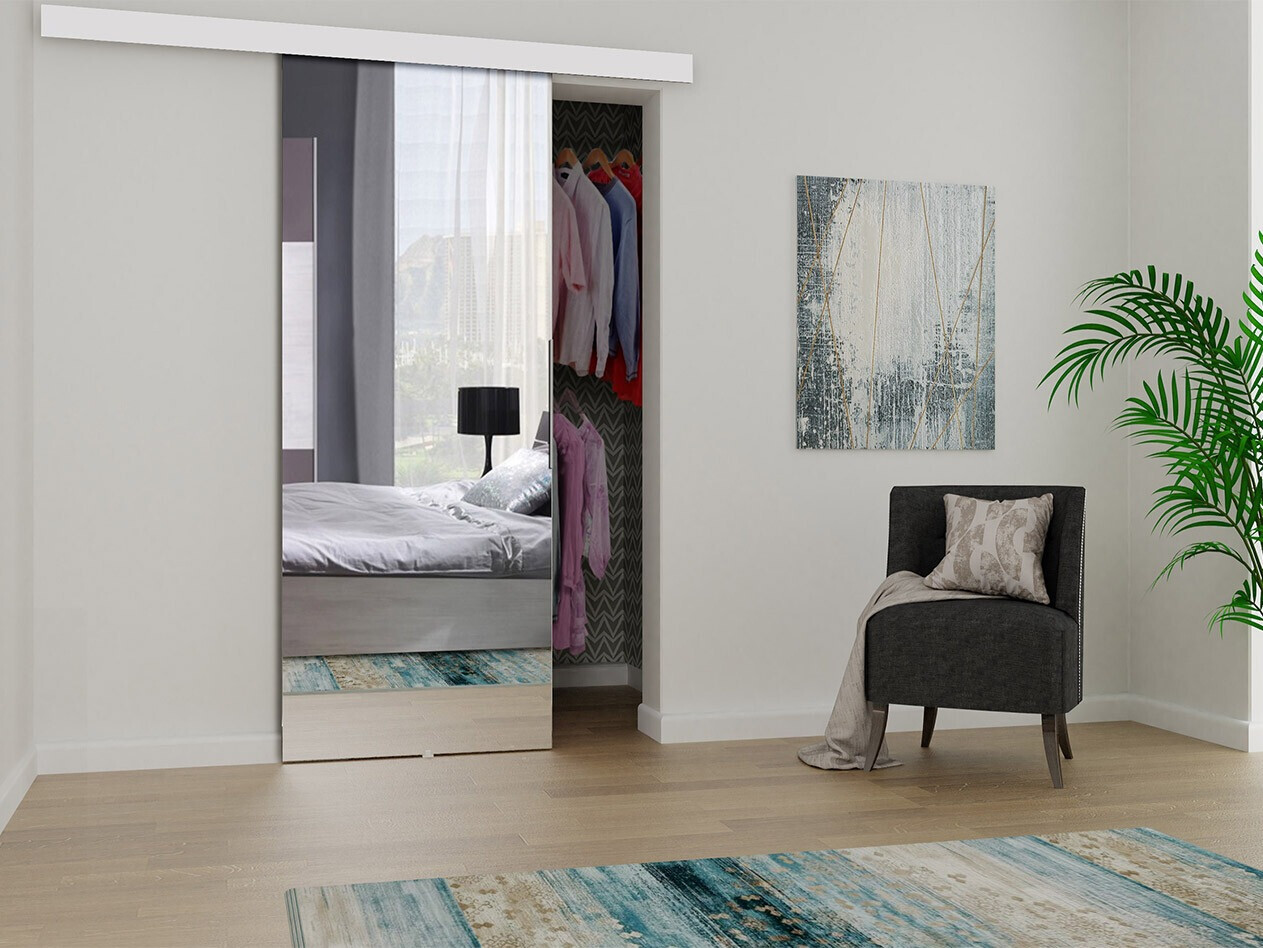 Porta de correr Dover 180