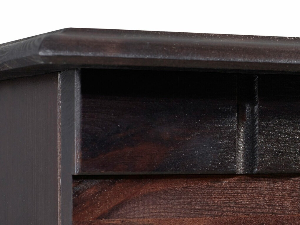 Móvel de TV Cavfelo 106 (Havana carvalho)