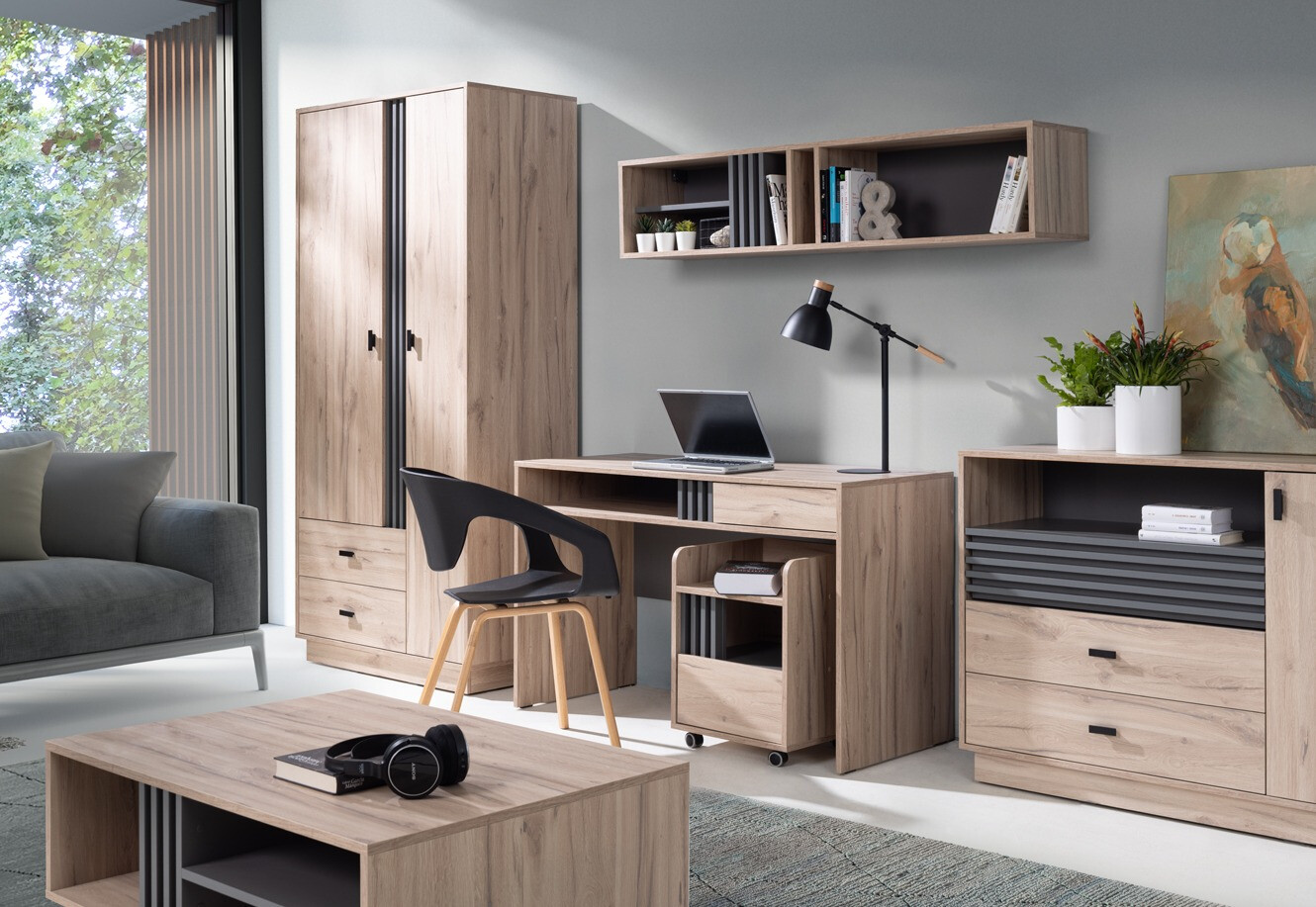 Roupeiro Livlevo 100