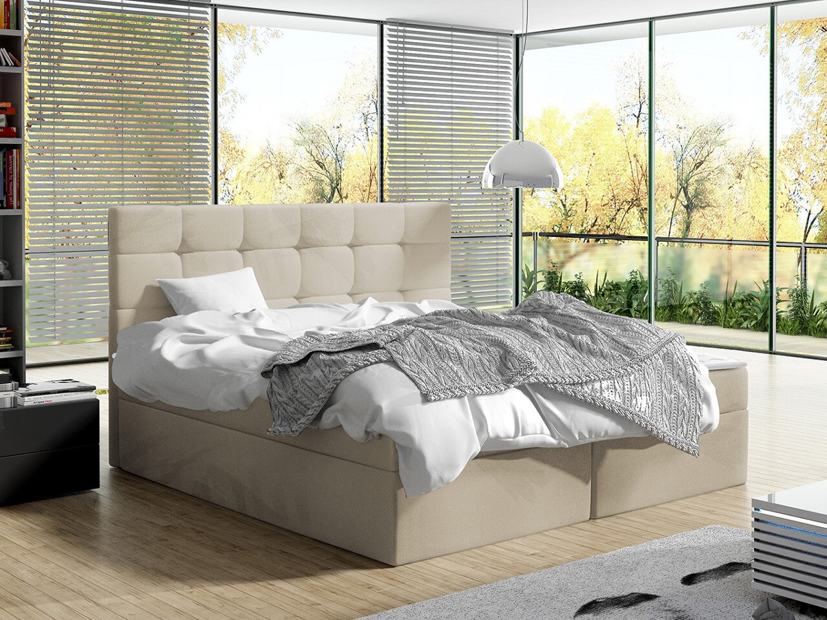Cama continental Comfivo 196 (Manila 02)