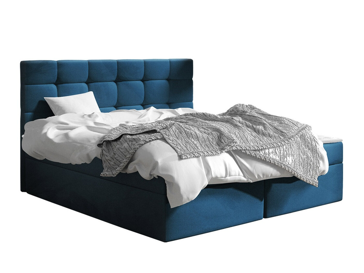 Cama continental Comfivo 196 (Manila 26)
