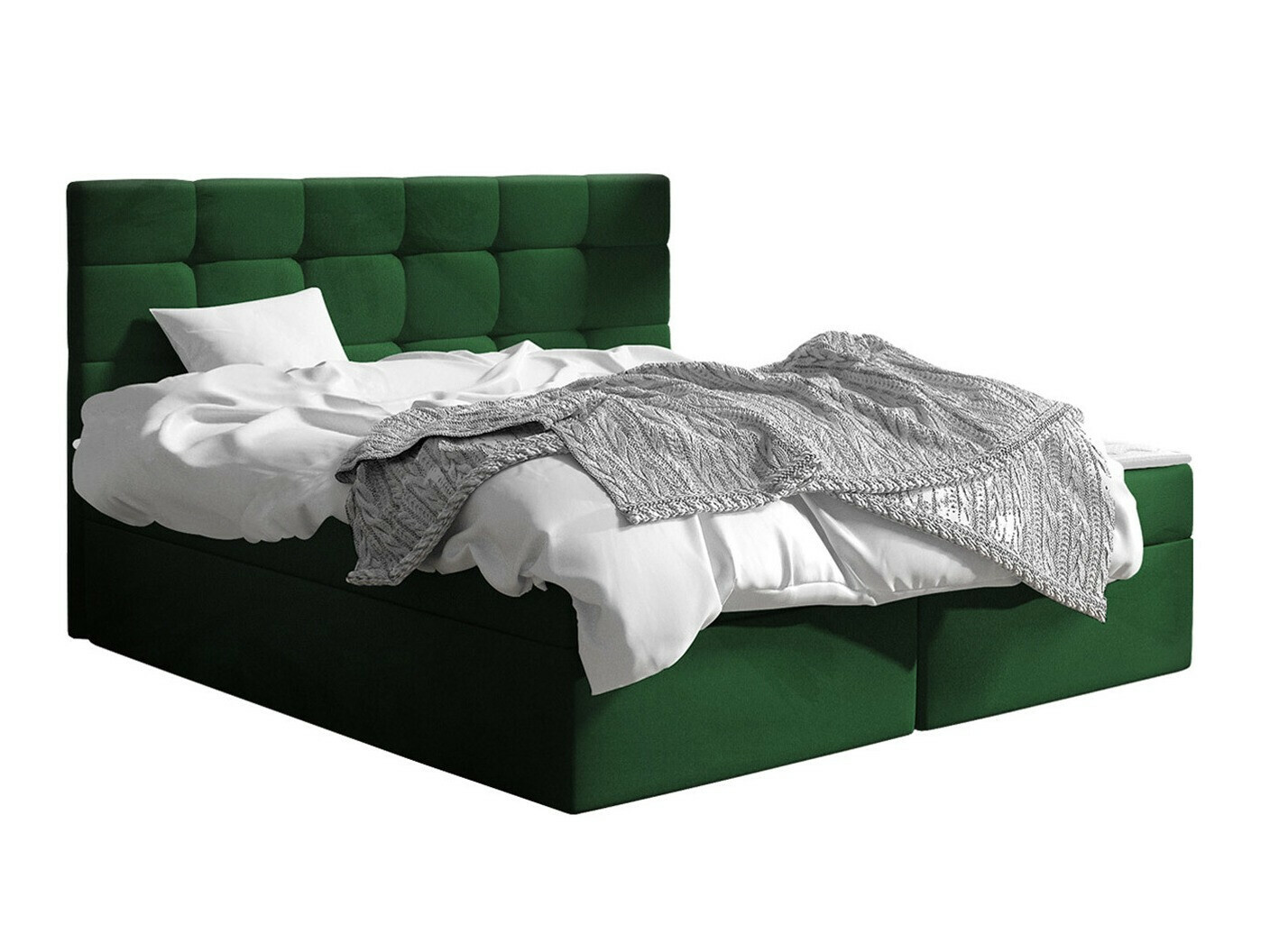 Cama continental Comfivo Osculum I (Manila 35)