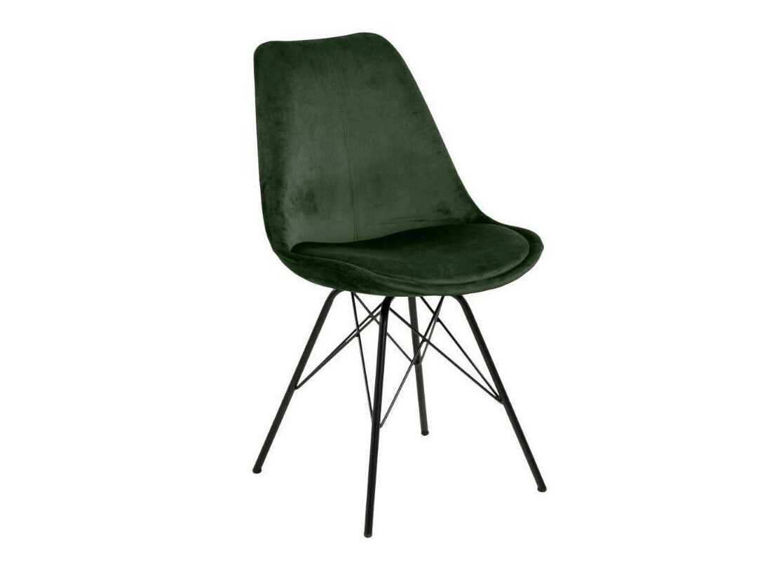 Conjunto para refeições Norsica 330 (Verde escuro + Preto)