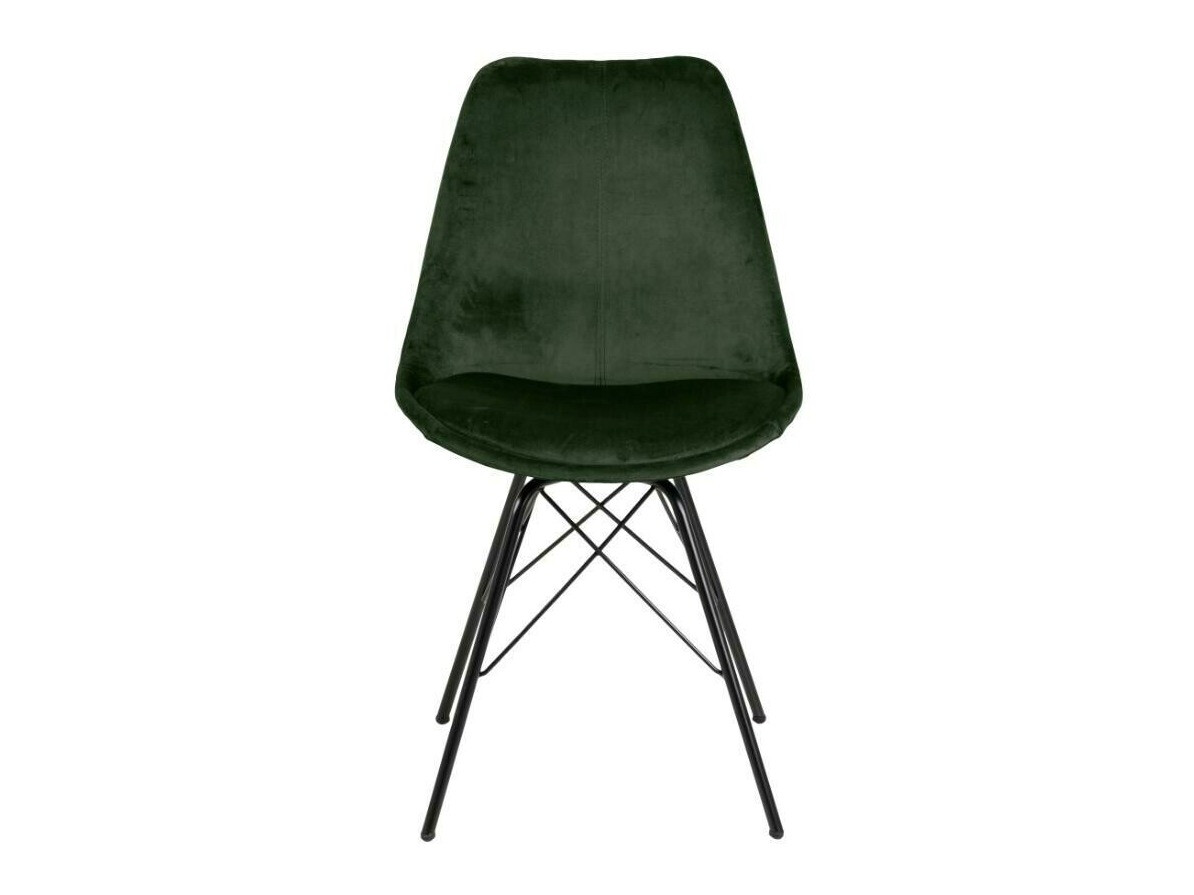 Conjunto para refeições Norsica 330 (Verde escuro + Preto)