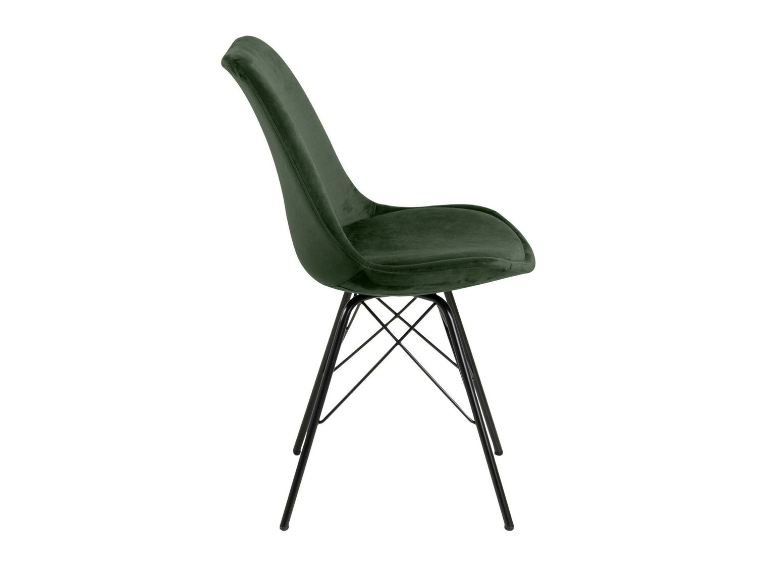 Conjunto para refeições Norsica 330 (Verde escuro + Preto)