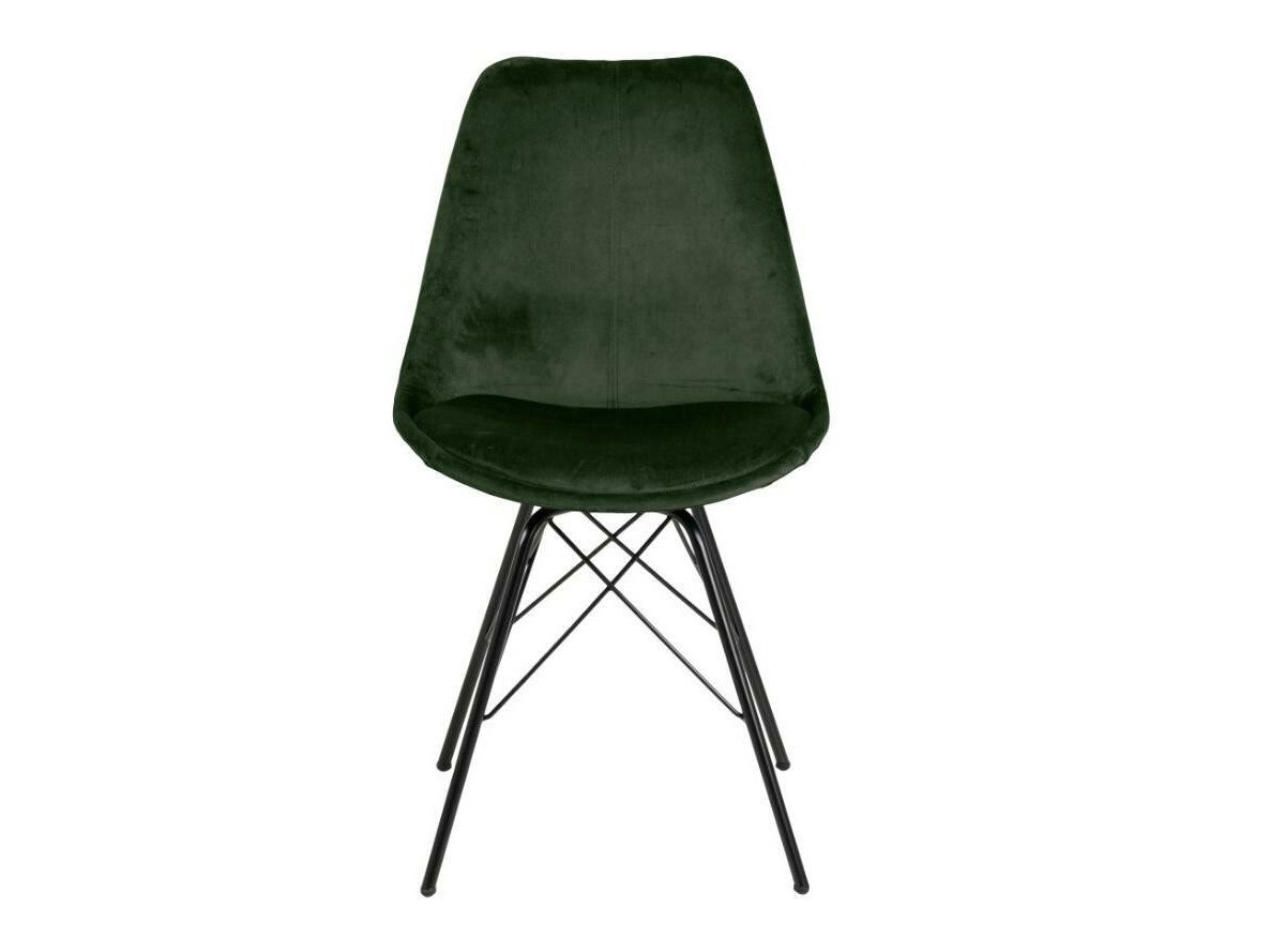 Conjunto para refeições Norsica 330 (Verde escuro + Preto)