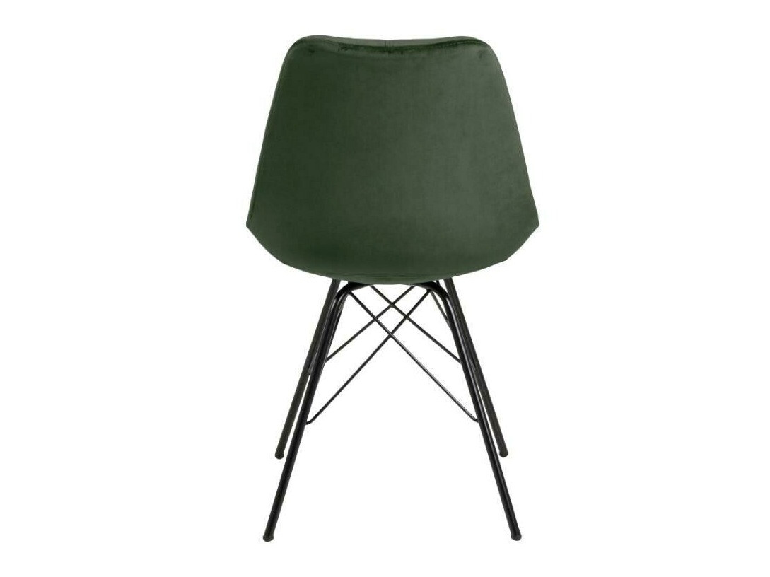 Conjunto para refeições Norsica 330 (Verde escuro + Preto)