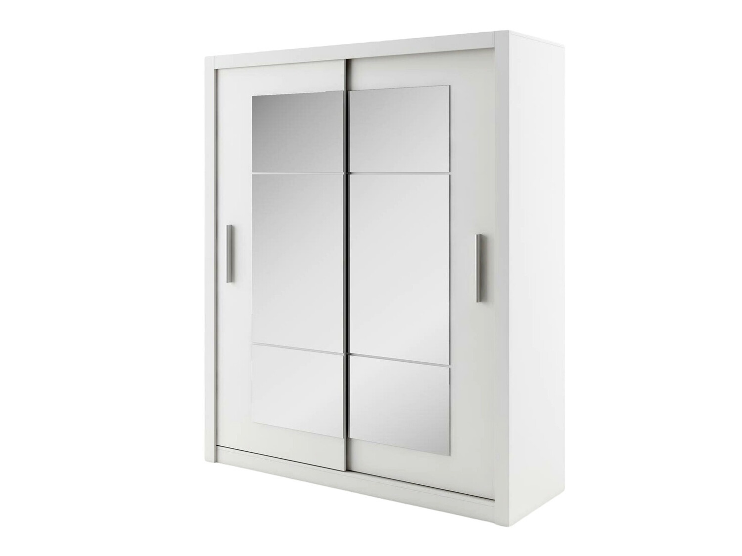 Roupeiro Cirdelu 103 (Branco)