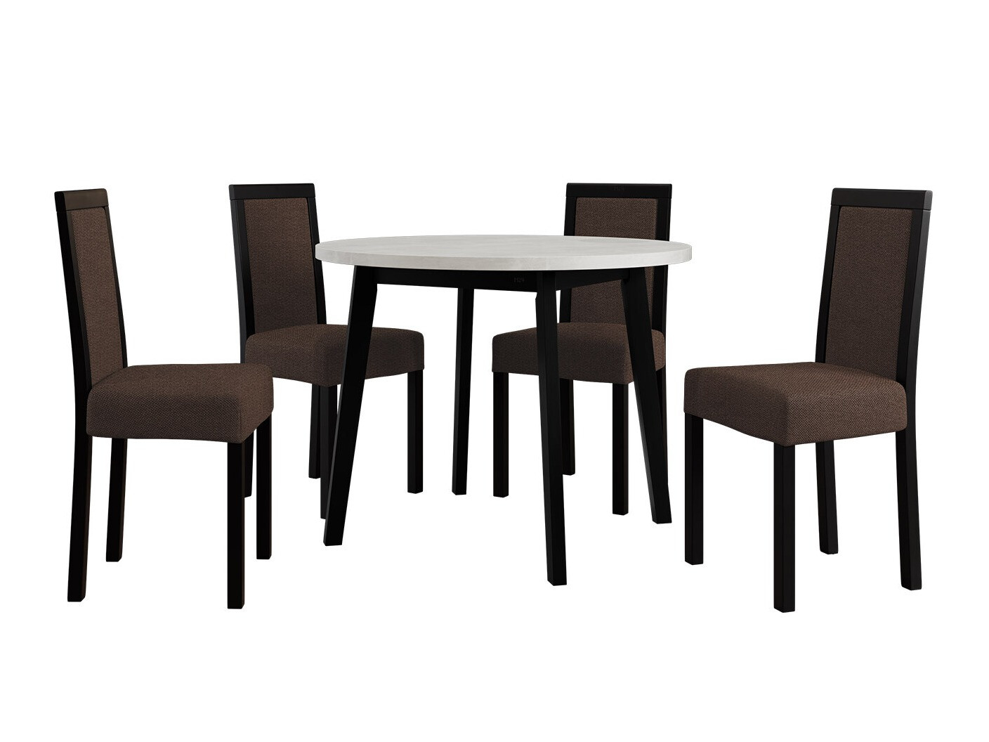 Conjunto para refeições Victorville 304 (Soro 28)