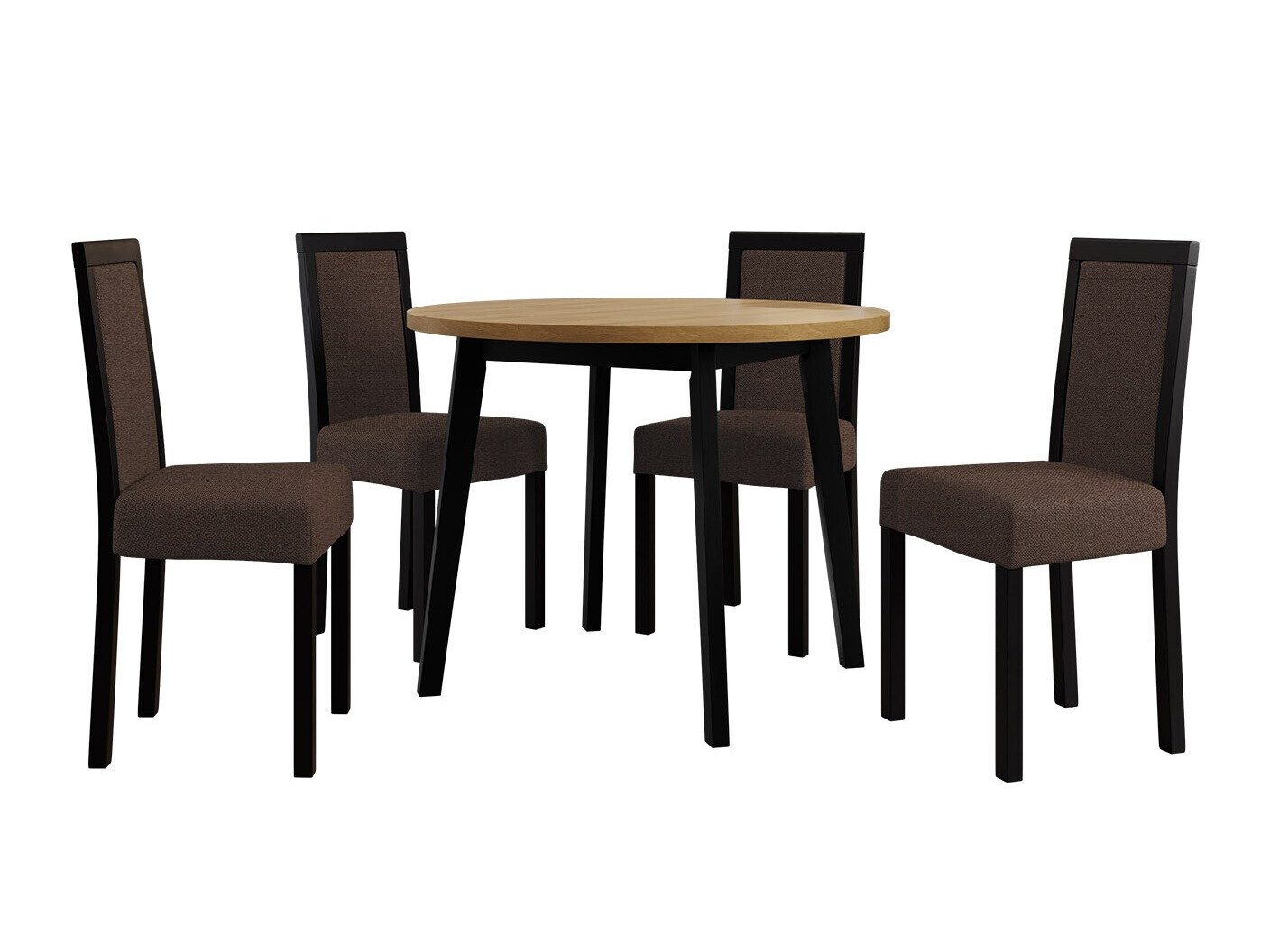 Conjunto para refeições Victorville 306 (Soro 28)