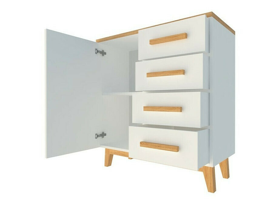 Conjunto para quarto Sorvera 116