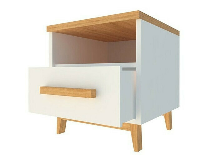 Conjunto para quarto Sorvera 116