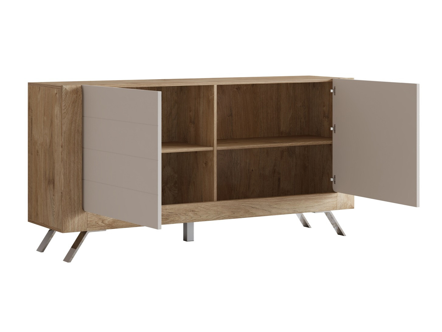 Conjunto para sala de estar Sovera 109