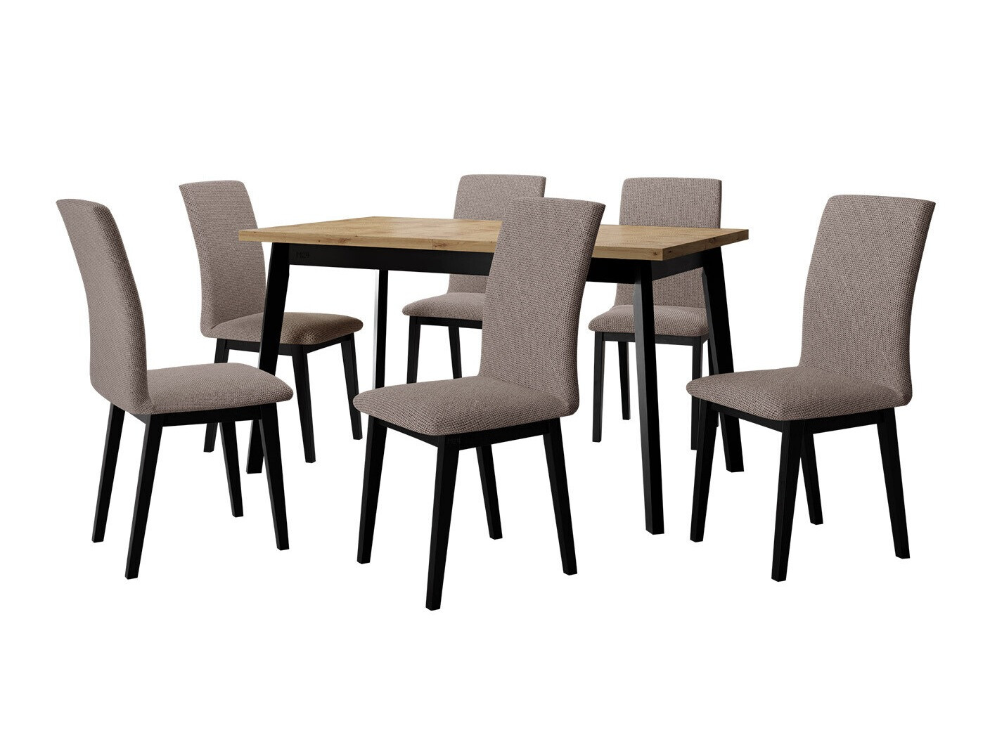 Conjunto para refeições Victorville 321 (Hygge 20)