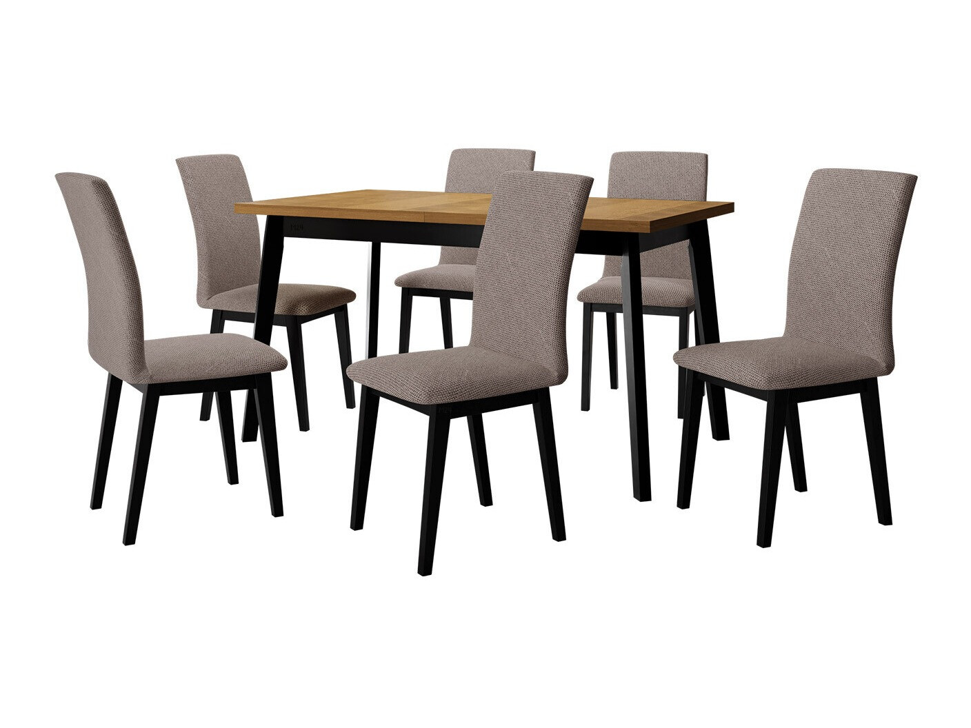 Conjunto para refeições Victorville 322 (Hygge 20)