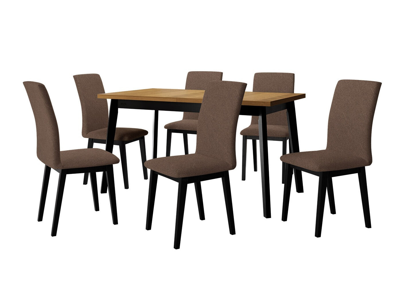 Conjunto para refeições Victorville 322 (Soro 28)