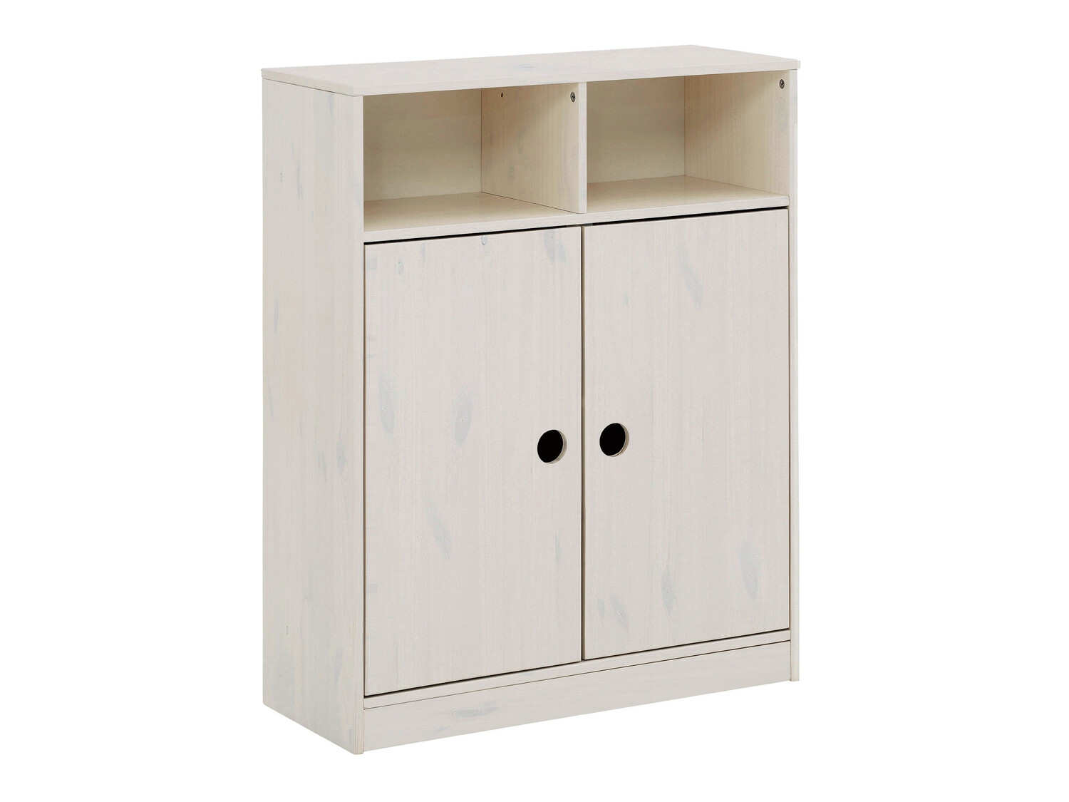 Aparador Ruvfiva 116 (Branco)