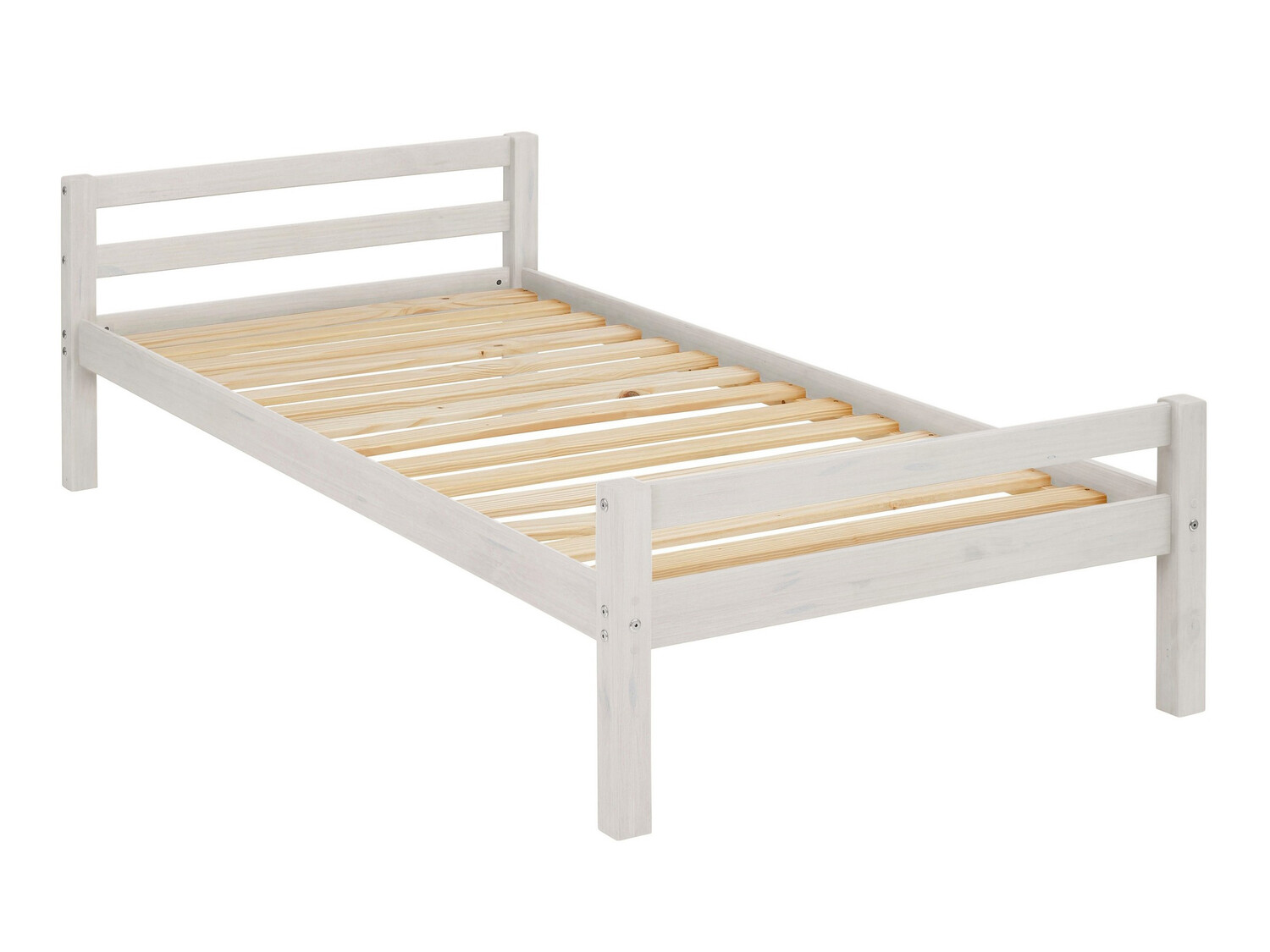 Cama Ruvfiva 109 (Branco)