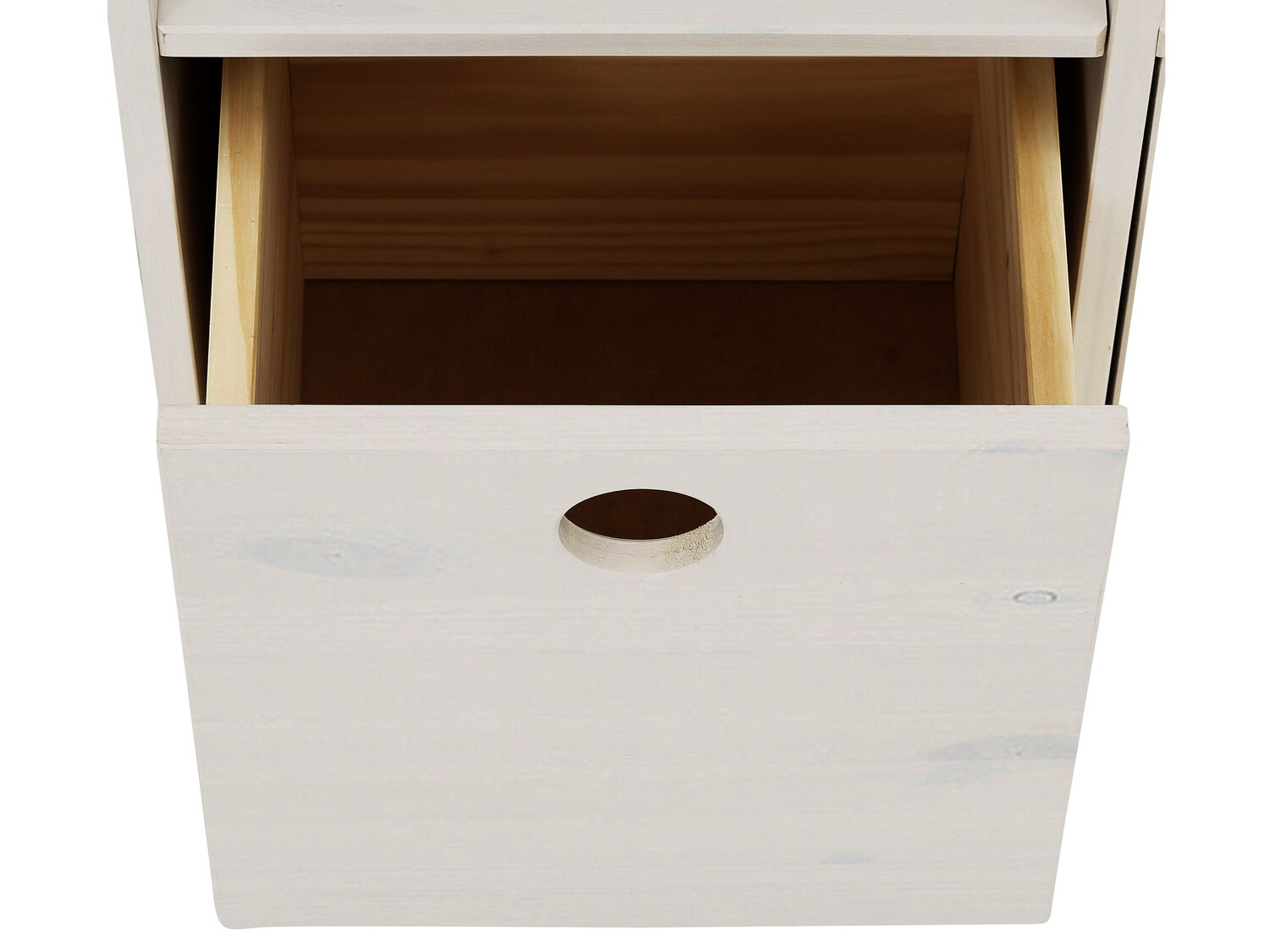 Cómoda Ruvfiva 118 (Branco)