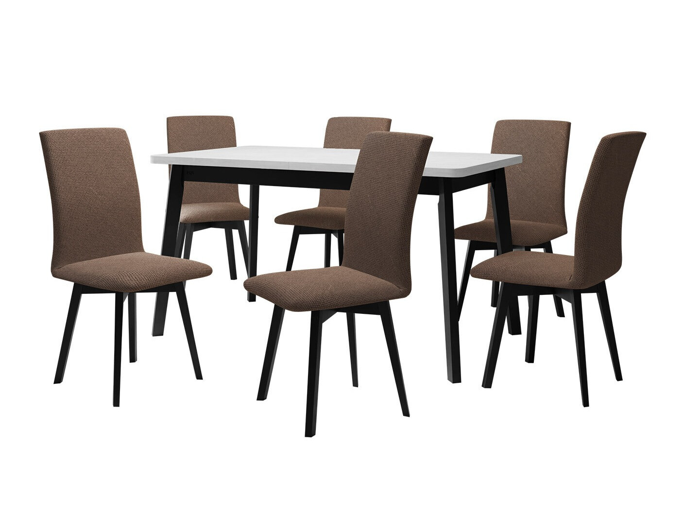 Conjunto para refeições Victorville 323 (Soro 28)