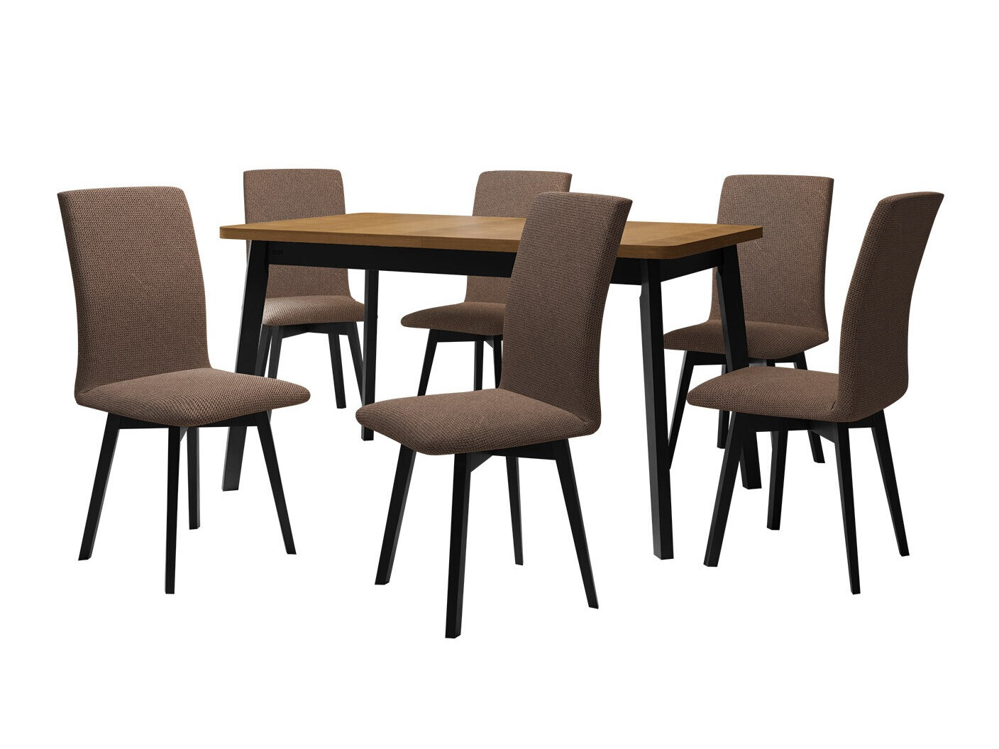 Conjunto para refeições Victorville 324 (Soro 28)