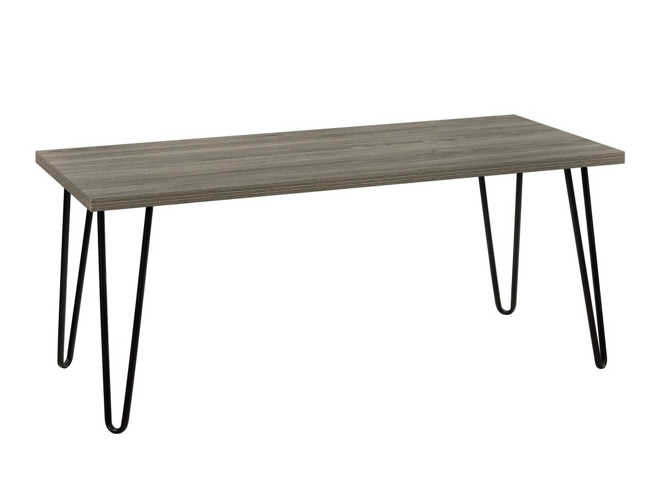 Mesa de centro Nutive 100 (Carvalho)