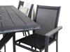 Conjunto de mesa e cadeiras Dallas 2303
