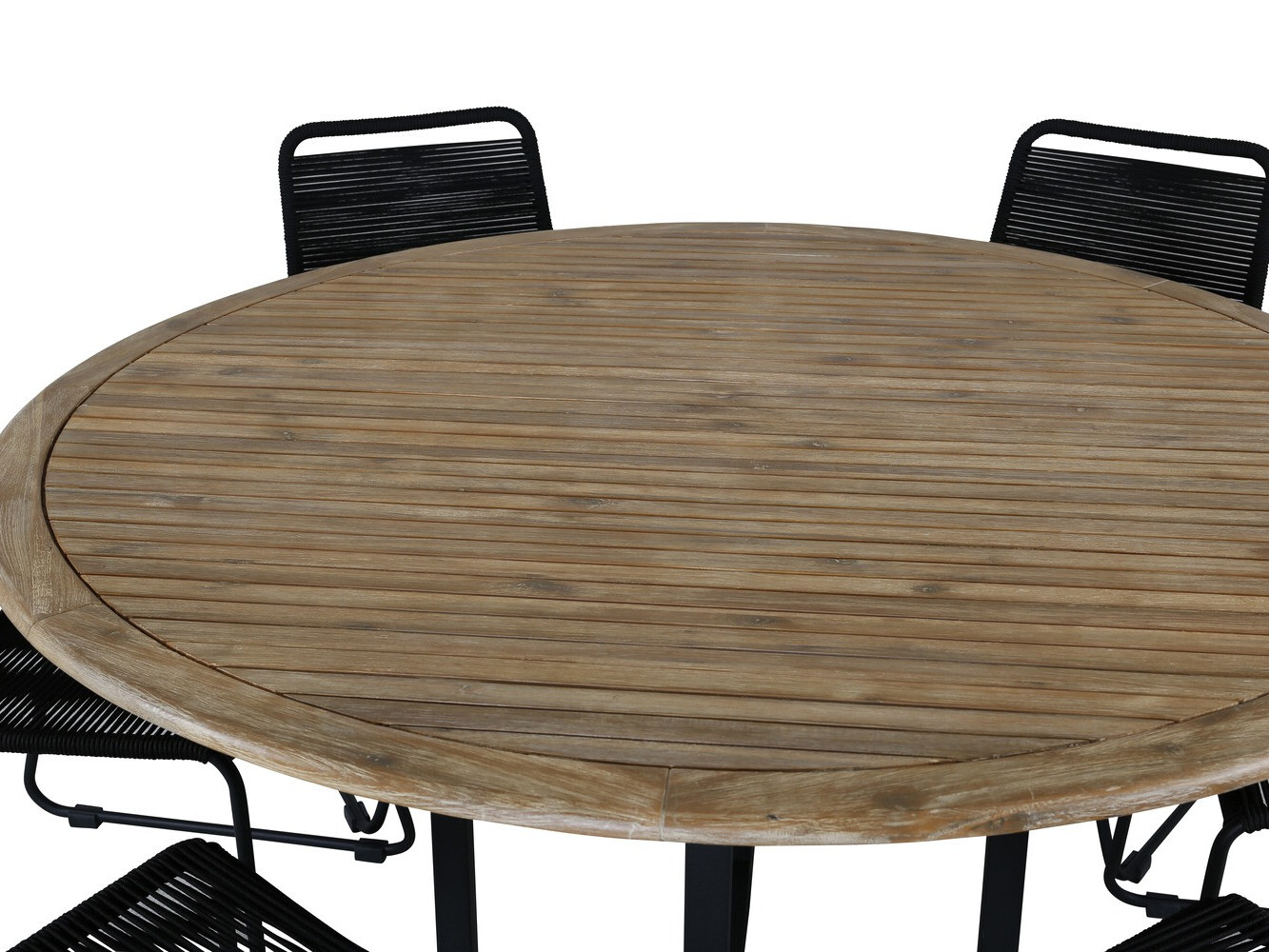 Conjunto de mesa e cadeiras Dallas 2802