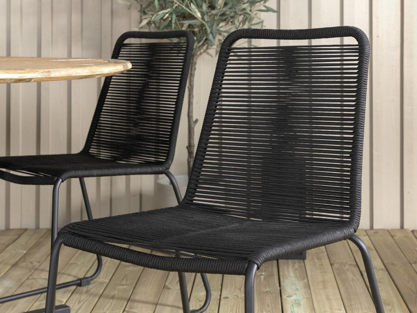 Conjunto de mesa e cadeiras Dallas 2802