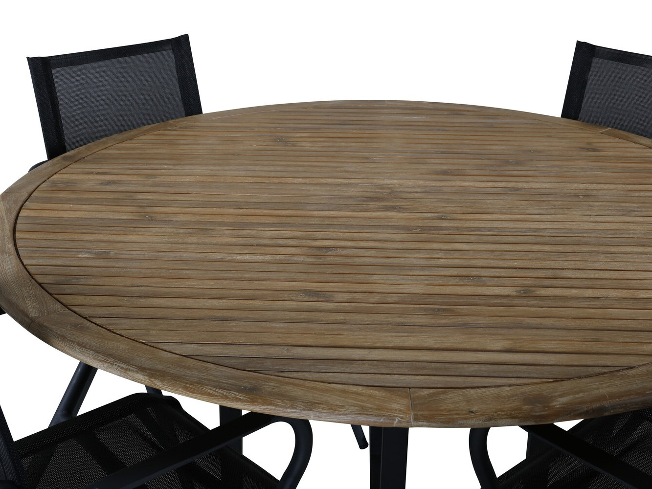 Conjunto de mesa e cadeiras Dallas 2887
