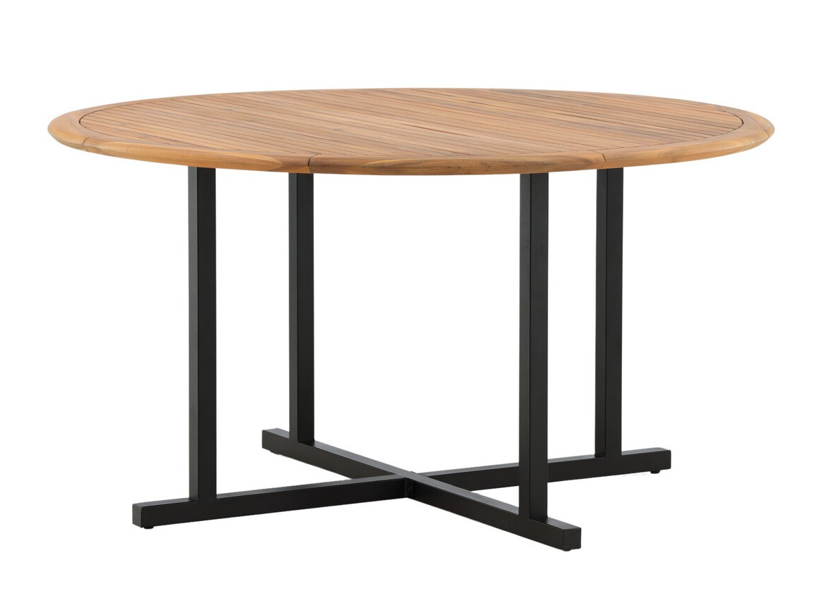 Conjunto de mesa e cadeiras Dallas 2887