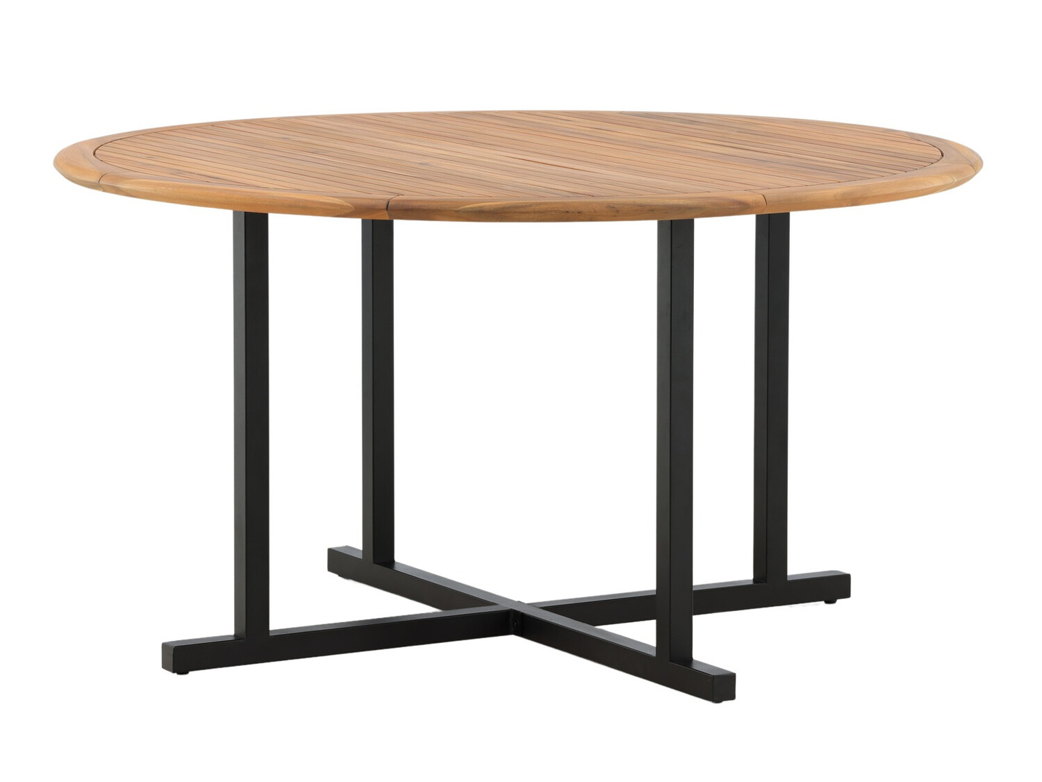 Conjunto de mesa e cadeiras Dallas 2888