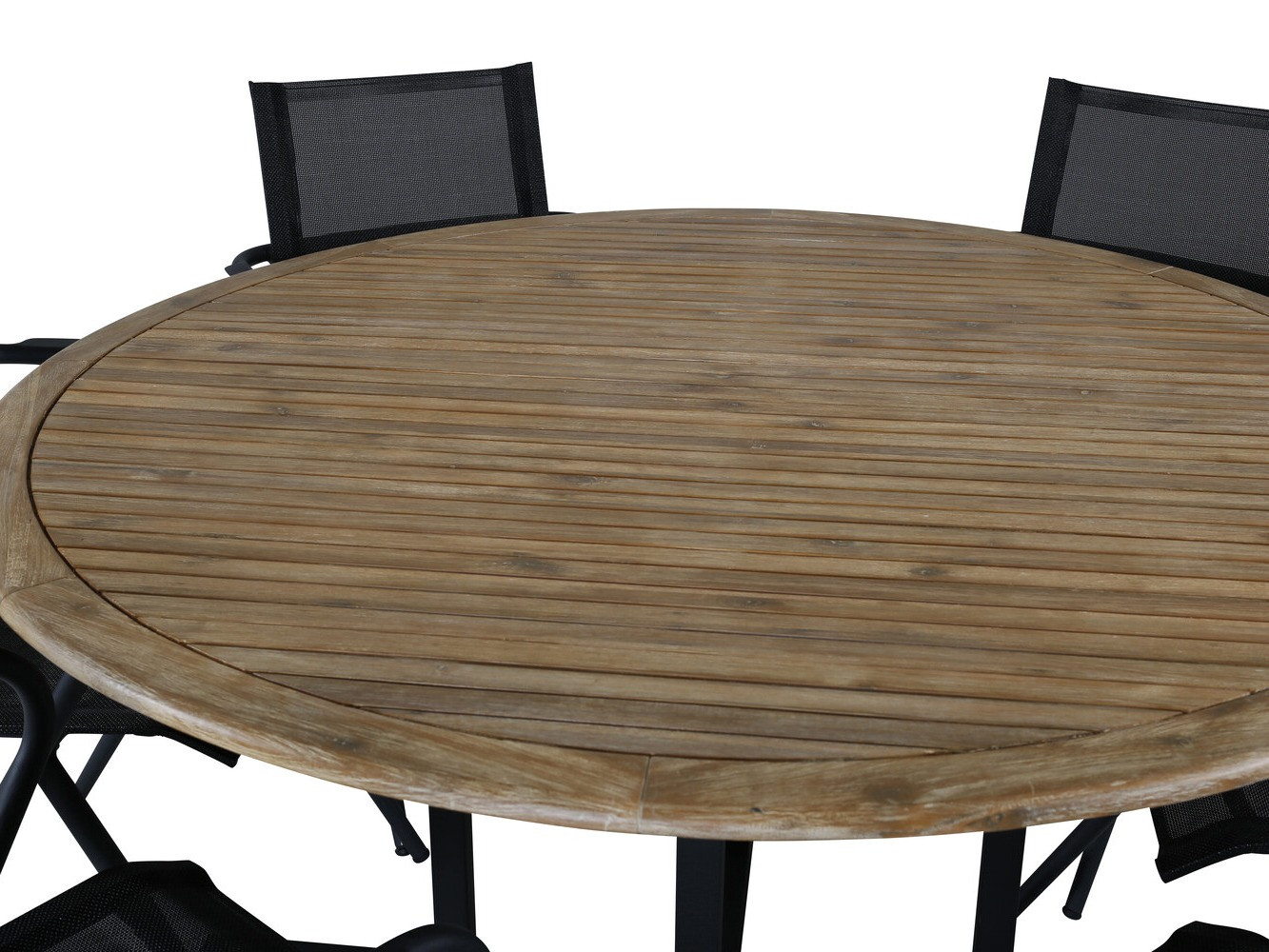 Conjunto de mesa e cadeiras Dallas 2888