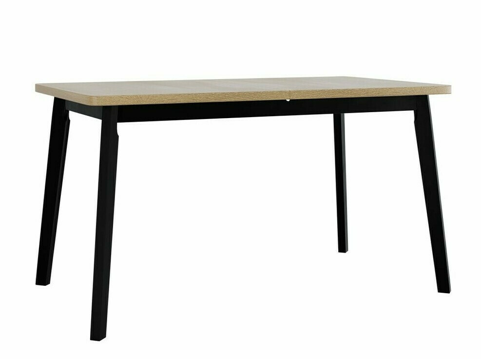 Conjunto para refeições Victorville 325 (Preto)