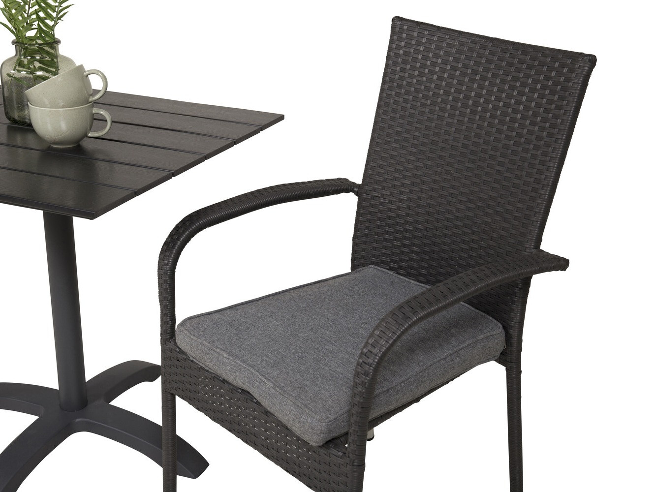 Conjunto para varanda Dallas 2225